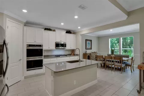 Kitchen - 363 Latrobe Ave, Saint Augustine, FL 32095 photo 7 of 11