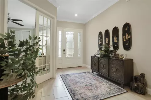Entry Way - 363 Latrobe Ave, Saint Augustine, FL 32095 photo 1 of 2