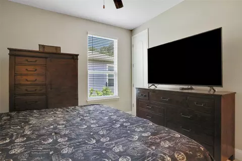 Bedroom - 363 Latrobe Ave, Saint Augustine, FL 32095 photo 1 of 7