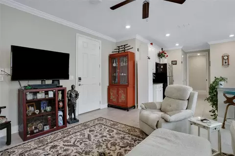 Living - 363 Latrobe Ave, Saint Augustine, FL 32095 photo 2 of 5