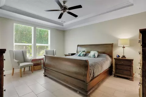 Bedroom - 363 Latrobe Ave, Saint Augustine, FL 32095 photo 4 of 7