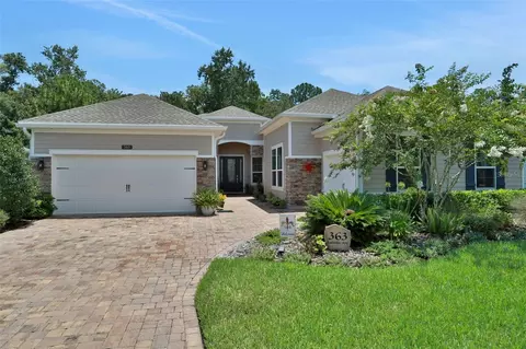 363 Latrobe Ave, Saint Augustine, FL 32095
