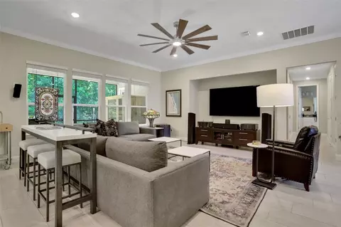 Living - 363 Latrobe Ave, Saint Augustine, FL 32095 photo 5 of 5