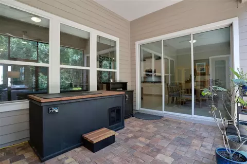Exterior - 363 Latrobe Ave, Saint Augustine, FL 32095 photo 4 of 16