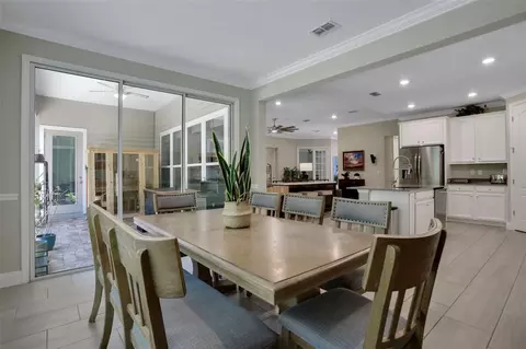 Dining - 363 Latrobe Ave, Saint Augustine, FL 32095 photo 3 of 4