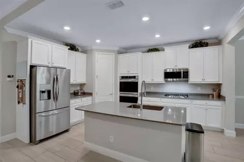 Kitchen - 363 Latrobe Ave, Saint Augustine, FL 32095 photo 2 of 11