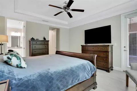 Bedroom - 363 Latrobe Ave, Saint Augustine, FL 32095 photo 6 of 7