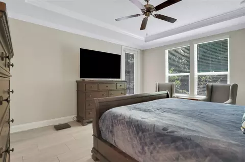 Bedroom - 363 Latrobe Ave, Saint Augustine, FL 32095 photo 5 of 7