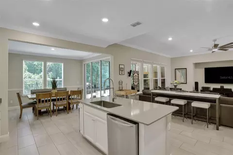 Kitchen - 363 Latrobe Ave, Saint Augustine, FL 32095 photo 11 of 11