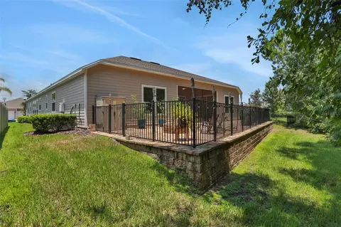 Exterior - 363 Latrobe Ave, Saint Augustine, FL 32095 photo 10 of 16