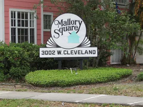 3002 W Cleveland St #B8, Tampa, FL 33609
