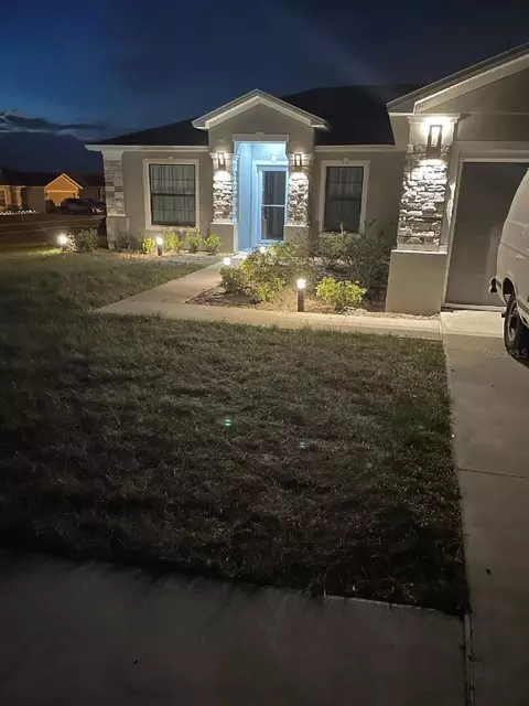 215 Chicago Ave W, Haines City, FL 33844