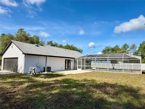 Exterior - 6600 SW 151st Loop, Ocala, FL 34473 photo 8 of 8