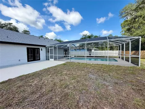 Exterior - 6600 SW 151st Loop, Ocala, FL 34473 photo 7 of 8