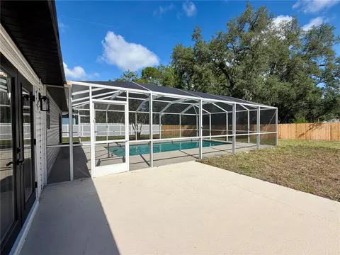 Exterior - 6600 SW 151st Loop, Ocala, FL 34473 photo 5 of 8