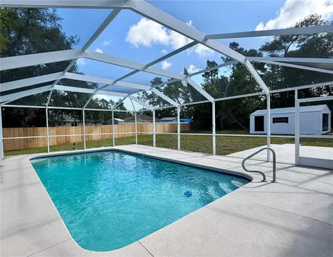 Exterior - 6600 SW 151st Loop, Ocala, FL 34473 photo 6 of 8