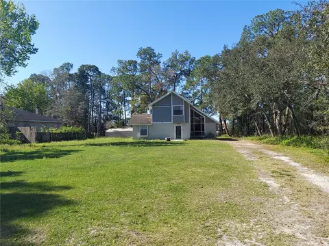 2449 E Lake Dr, Deland, FL 32724