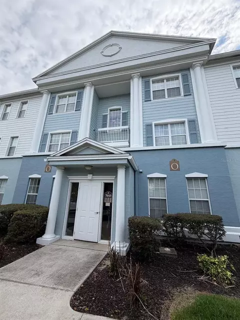 7643 Heritage Crossing Way #101, Reunion, FL 34747