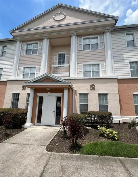7643 Heritage Crossing Way #101, Reunion, FL 34747