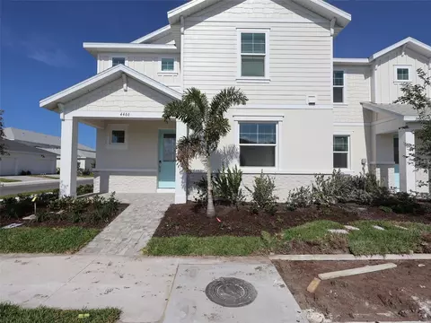 4466 Sunset Garden St, Bradenton, FL 34210