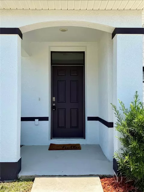 Entry Way - 39 Hickory Course Way, Ocala, FL 34472 photo 1 of 1