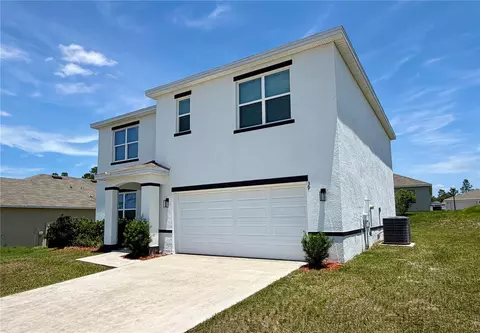 Exterior - 39 Hickory Course Way, Ocala, FL 34472 photo 2 of 3