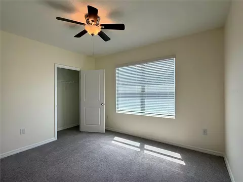Bedroom - 39 Hickory Course Way, Ocala, FL 34472 photo 4 of 5