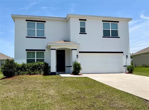 Exterior - 39 Hickory Course Way, Ocala, FL 34472 photo 3 of 3