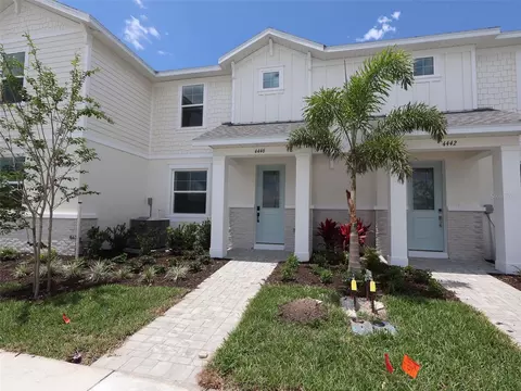 4446 Sunset Garden St, Bradenton, FL 34210