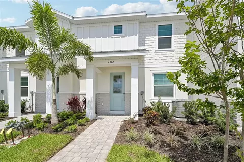 4442 Sunset Garden St, Bradenton, FL 34210