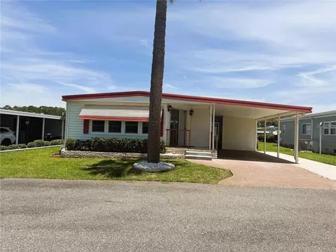 101 Marigold St, Leesburg, FL 34748