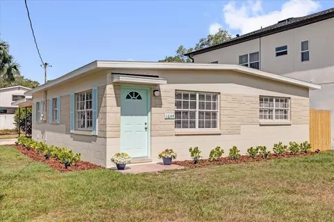 1600 Hart Ln, Orlando, FL 32804