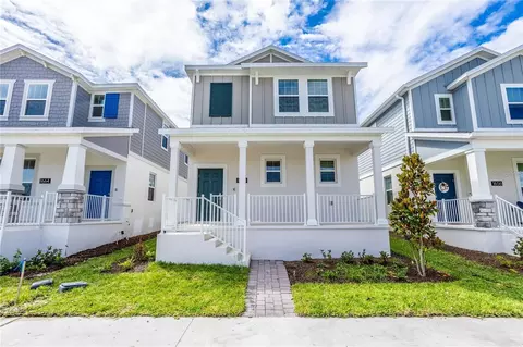 1660 Cross Prairie Pkwy, Kissimmee, FL 34744