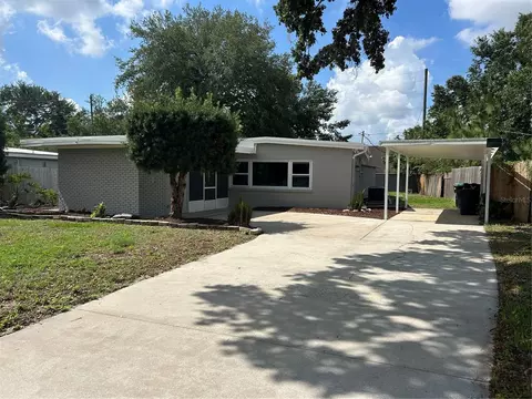 Undisclosed, Orlando, FL 32812