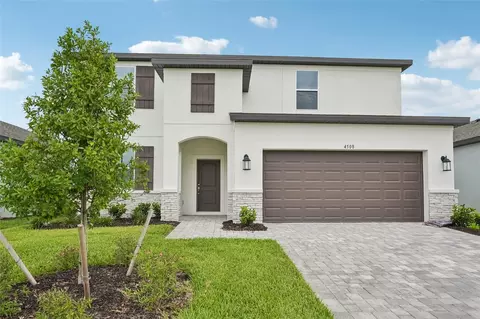 4508 Outhaul Run, Palmetto, FL 34221