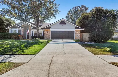 1014 Willa Lake Cir, Oviedo, FL 32765