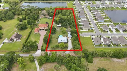3050 S Indiana Ave, Saint Cloud, FL 34769