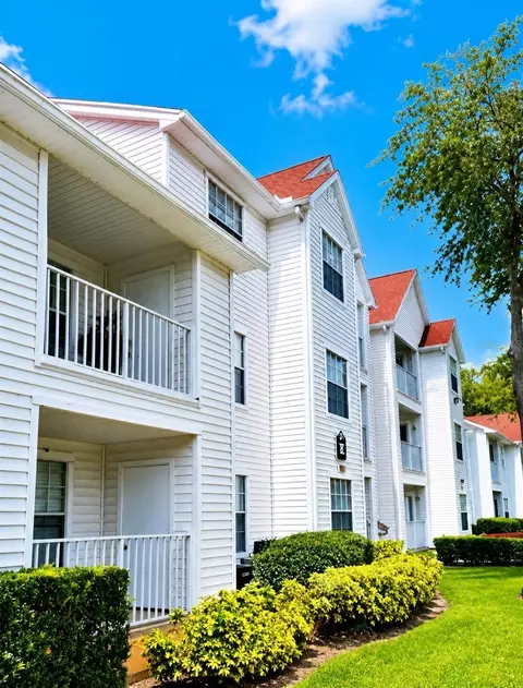 11574 Westwood Blvd #1126, Orlando, FL 32821