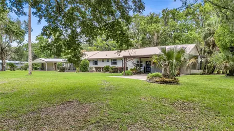 22308 Blue Creek Lodge Rd, Astor, FL 32102