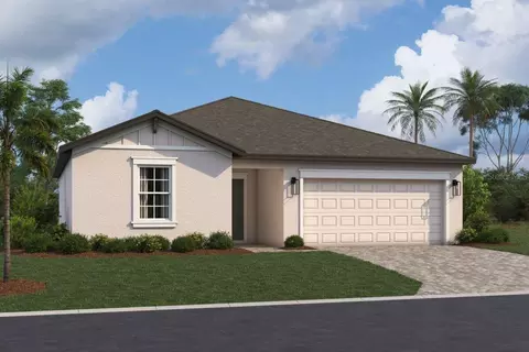 9509 Vibrant Ln, Venice, FL 34292
