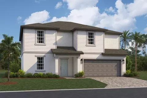9501 Vibrant Ln, Venice, FL 34292