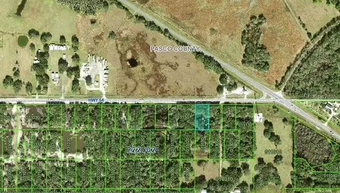 Highway 54, Kathleen, FL 33849