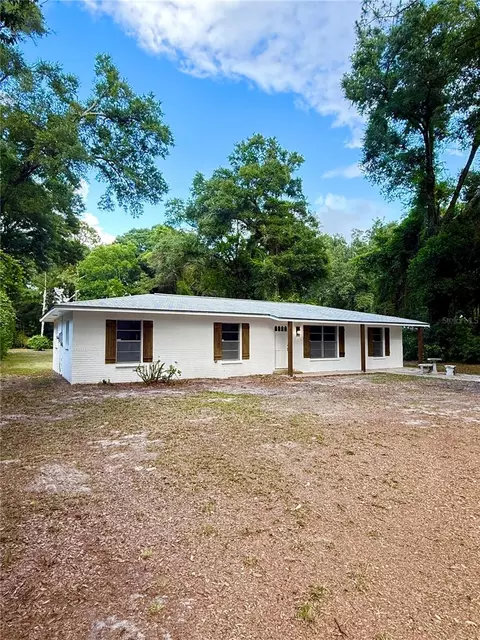 6989 SW State Road 26, Trenton, FL 32693