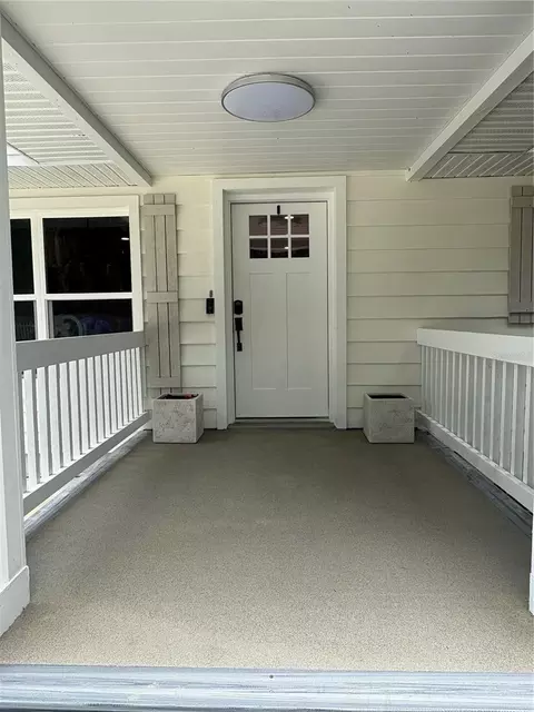 Exterior - 1645 Spring Garden Dr, Astor, FL 32102 photo 13 of 17