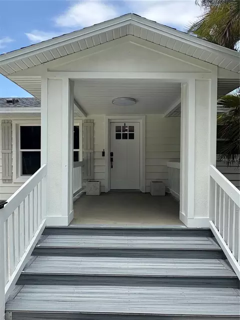 Exterior - 1645 Spring Garden Dr, Astor, FL 32102 photo 12 of 17