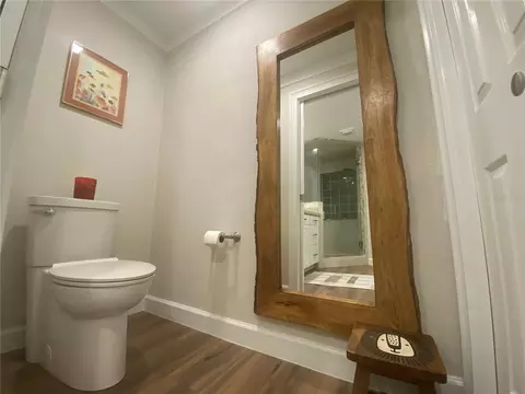 Bath - 1645 Spring Garden Dr, Astor, FL 32102 photo 3 of 6