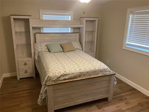 Bedroom - 1645 Spring Garden Dr, Astor, FL 32102 photo 7 of 8