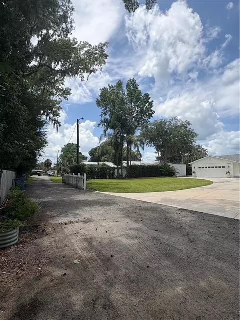 Exterior - 1645 Spring Garden Dr, Astor, FL 32102 photo 10 of 17