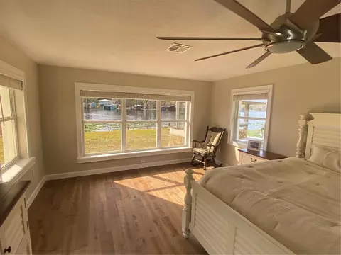 Bedroom - 1645 Spring Garden Dr, Astor, FL 32102 photo 1 of 8