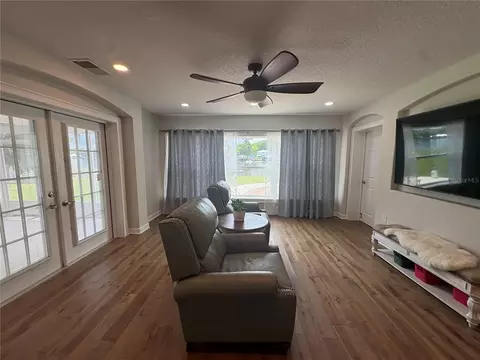Living - 1645 Spring Garden Dr, Astor, FL 32102 photo 2 of 2
